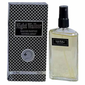 Night Walker Eau De Perfume