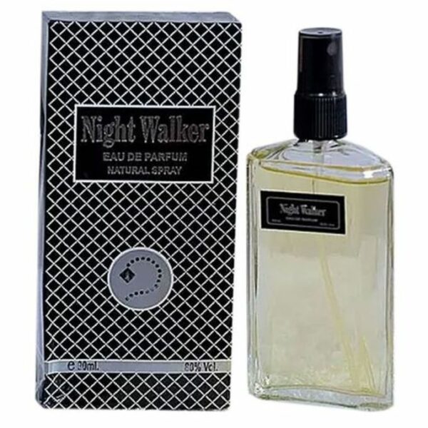 Night Walker Eau De Perfume