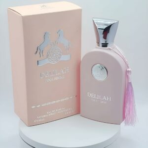 Maison Alhambra Delilah Pour Femme Eau De Parfum Spray for Women