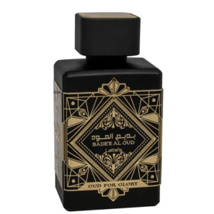 Lattafa Perfumes