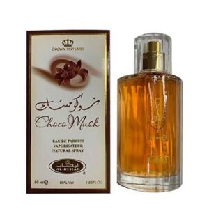 Choco Musk Perfume