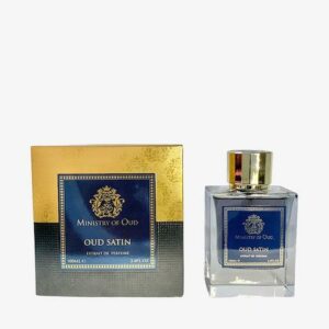 Ministry of Oud Oud Satin 100ml Extrait de Perfume Unisex Regular price
